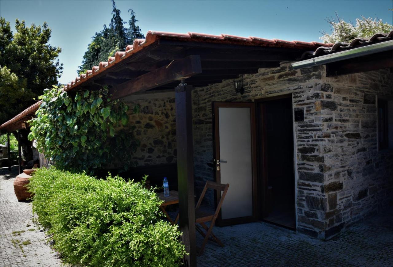 Quinta Da Boa Ventura Hotel Braganca Exterior photo